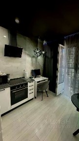 Продается 1-комн. квартира, 33,6 м²