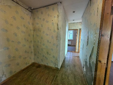 Продается 3-комн. квартира, 59 м²