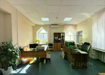 Сдается офис, 83 м²