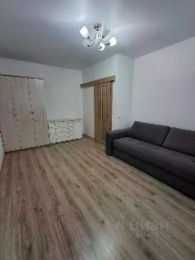 Продается 1-комн. квартира, 33,1 м²