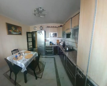 Продается 2-комн. квартира, 64,1 м²