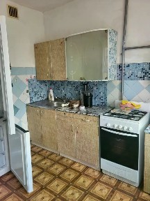 Продается 3-комн. квартира, 63 м²