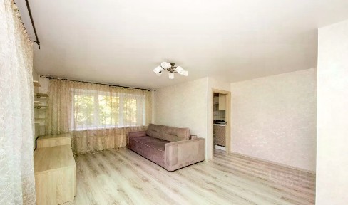 Продается 1-комн. квартира, 30,3 м²