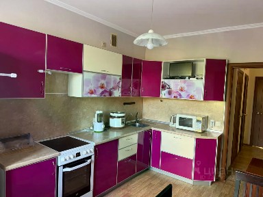 Продается 2-комн. квартира, 56,3 м²