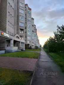 Продается 2-комн. квартира, 78,1 м²