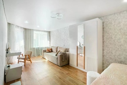 Продается 1-комн. квартира, 41,3 м²