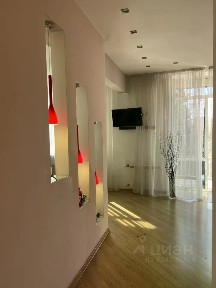 Продается студия, 42,5 м²