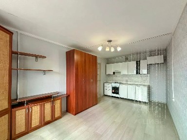 Продается 1-комн. квартира, 33,9 м²