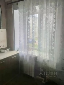 Сдается 2-комн. квартира, 41 м²