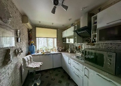 Продается 2-комн. квартира, 52 м²