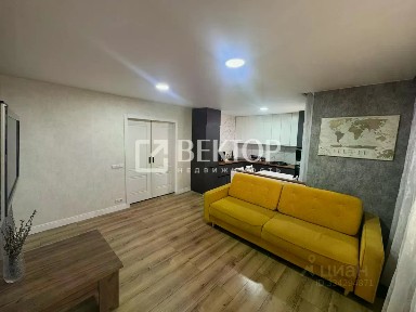 Продается 3-комн. квартира, 81,7 м²