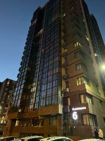Сдается 1-комн. квартира, 40,3 м²
