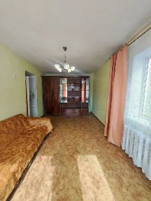 Сдается 2-комн. квартира, 42 м²