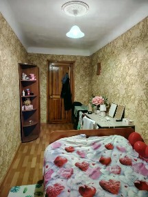 Сдается 3-комн. квартира, 54 м²