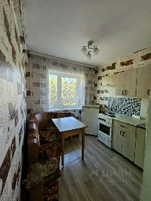 Сдается 1-комн. квартира, 31 м²
