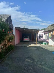 Продается 2-этажный дом, 104 м²