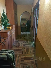 Сдается 3-комн. квартира, 62 м²