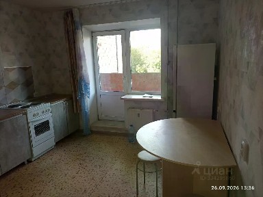 Сдается 2-комн. квартира, 55 м²