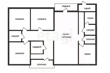 Калининградская область, Гурьевский муниципальный округ, Лесное поселок, ул. Луганская, 10