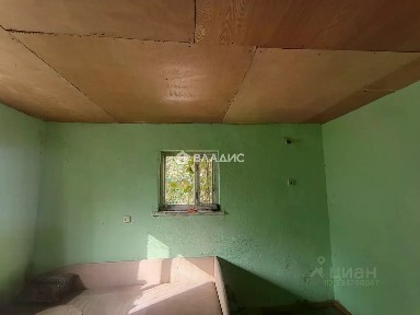 Продается 1-этажный дом, 16 м²