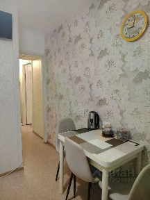 Продается 1-комн. квартира, 34,2 м²
