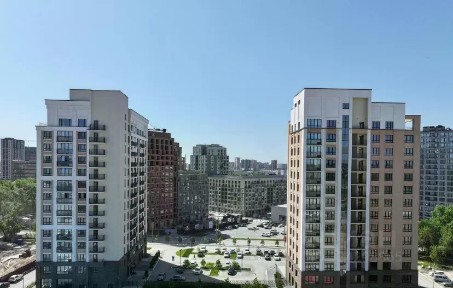 Продается 3-комн. квартира, 93,12 м²
