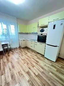 Новосибирская область, Новосибирский район, Краснообск рп, 2-й микрорайон, 205