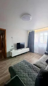 Продается 2-комн. квартира, 43,6 м²