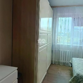 Продается 1-комн. квартира, 52 м²