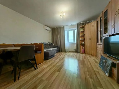 Продается студия, 36,3 м²