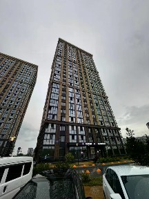 Новосибирская область, Новосибирск, р-н Заельцовский, Светлановская ул., 52