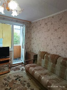 Продается 1-комн. квартира, 28,7 м²