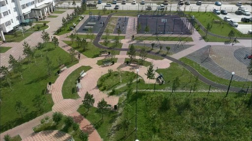 Продается 1-комн. квартира, 36,83 м²