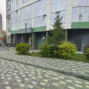 Продается 1-комн. квартира, 43,5 м²