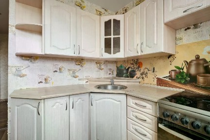 Продается 1-комн. квартира, 31,7 м²