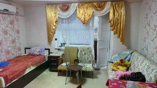Продается 1-комн. квартира, 35,3 м²