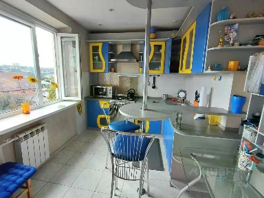 Продается 1-комн. квартира, 39 м²