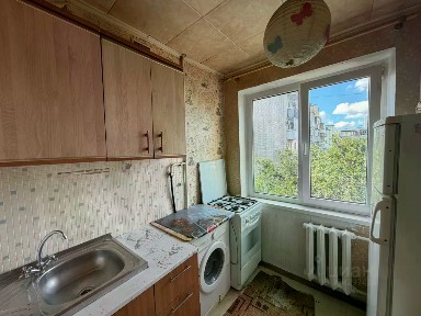 Продается 1-комн. квартира, 22,1 м²