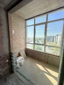 Продается 1-комн. квартира, 38,9 м²