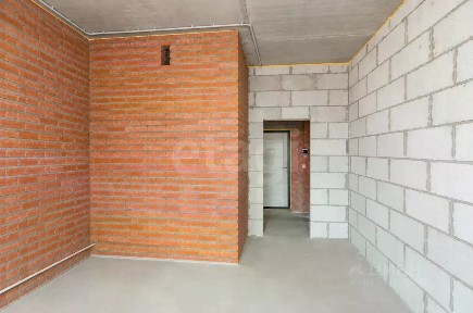 Продается 1-комн. квартира, 43,1 м²