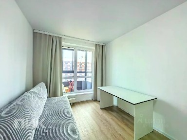 Сдается 1-комн. квартира, 36 м²