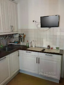 Сдается 1-комн. квартира, 41 м²