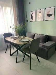 Сдается 1-комн. квартира, 35 м²