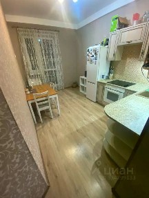 Сдается 1-комн. квартира, 40 м²