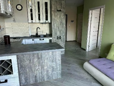 Сдается 1-комн. квартира, 44 м²