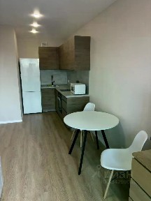 Сдается 1-комн. квартира, 33,4 м²