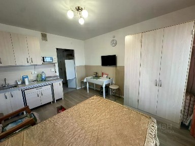 Сдается студия, 21 м²
