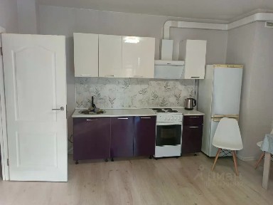 Сдается студия, 33 м²