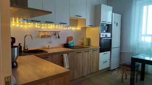 Сдается 1-комн. квартира, 35,6 м²