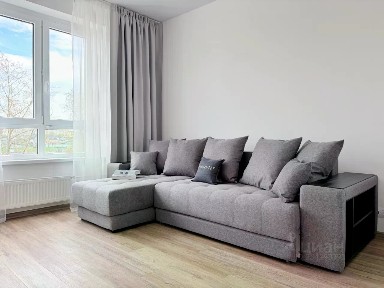 Сдается 1-комн. квартира, 36 м²